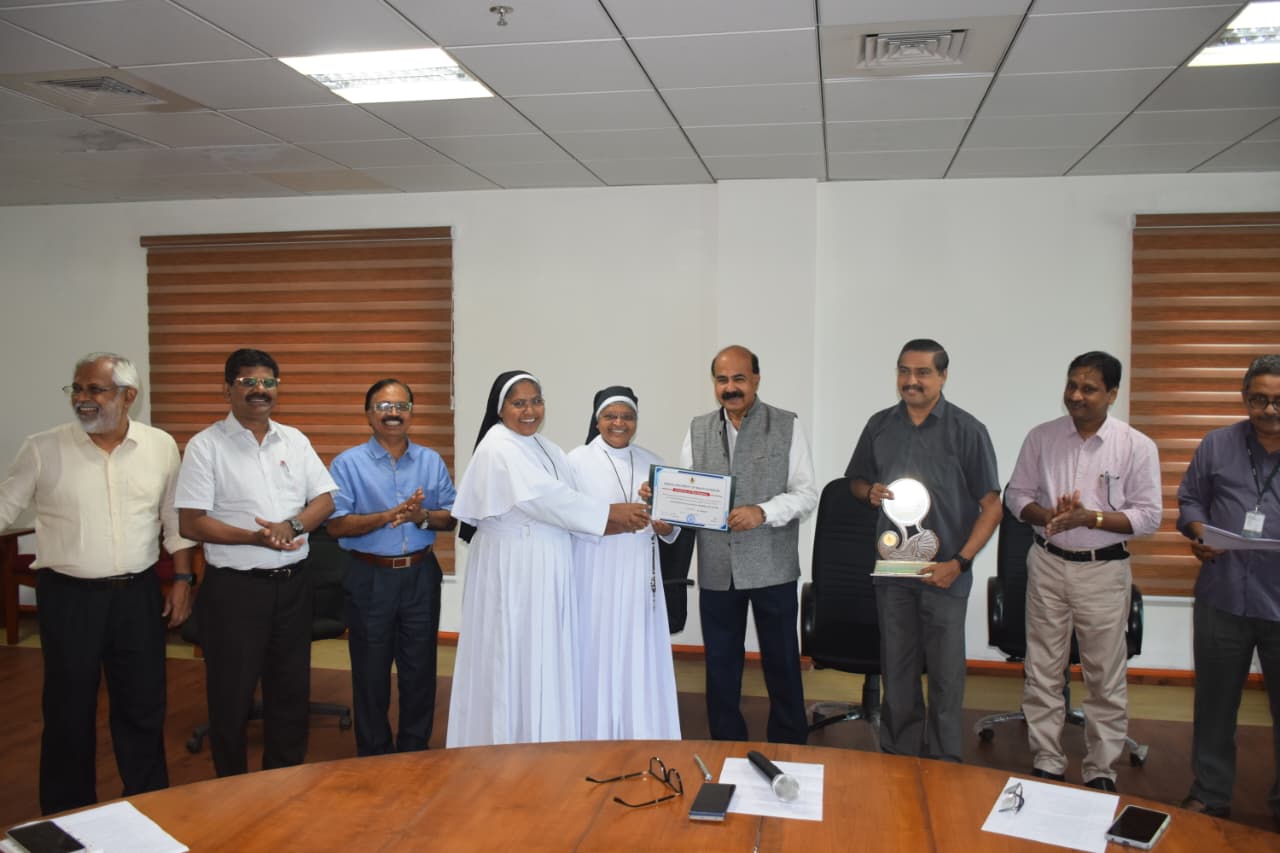 GOLDEN MOMENT
 QAS A+ ACCREDITED BY KUHS