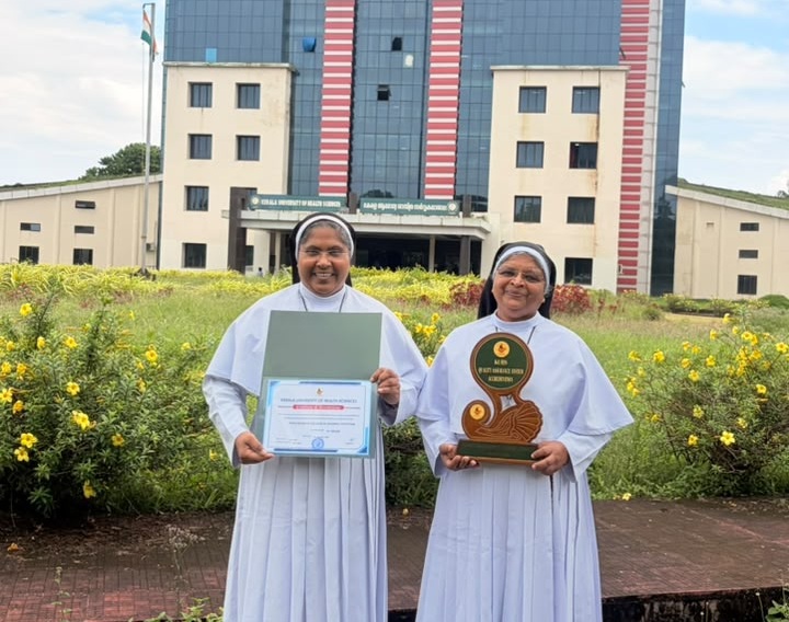 A+ Accreditation 
 A Milestone of Excellence!
